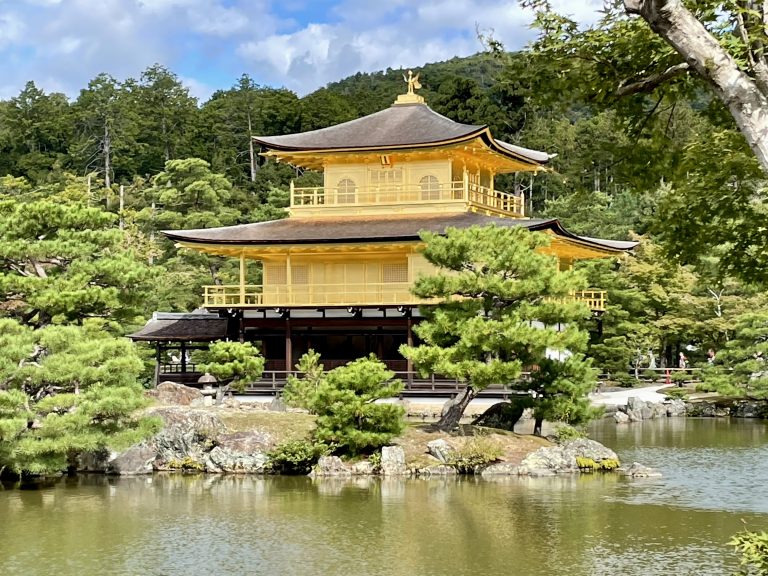 Kyoto Travel Guide: Temples, Bamboo Forests & River Walks