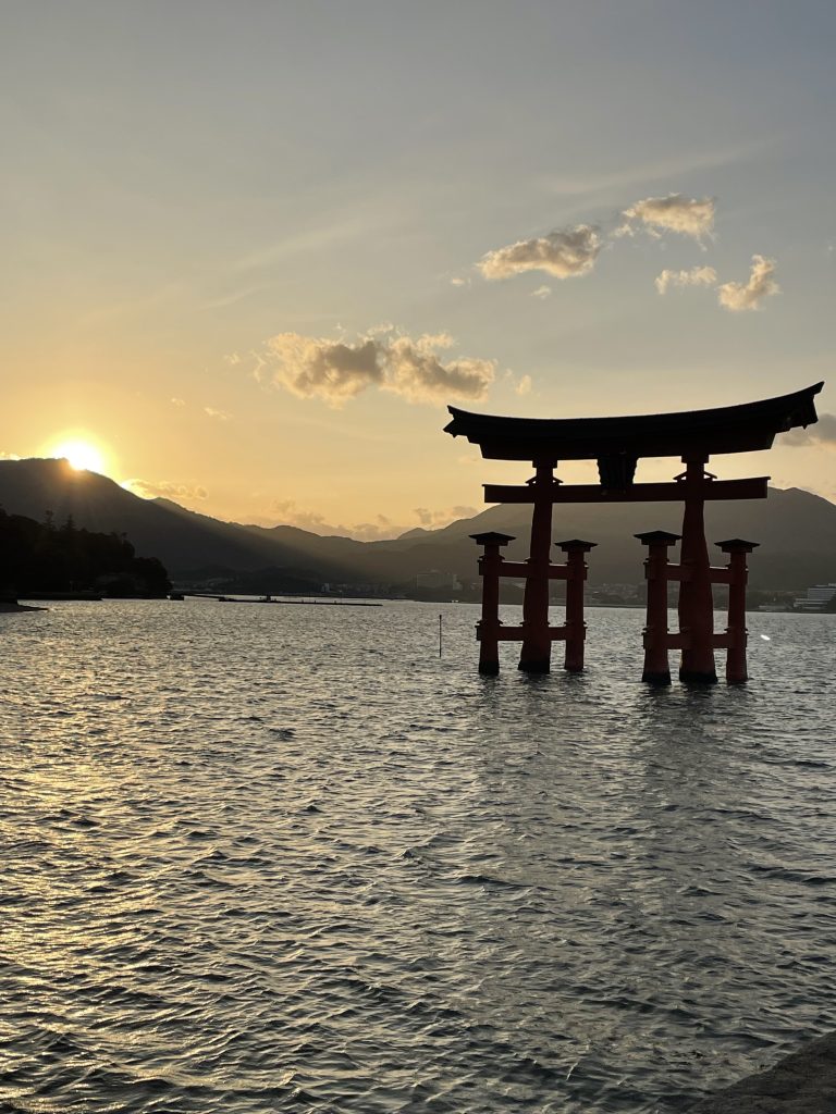 Hiroshima and Miyajima: A Perfect Side Trip