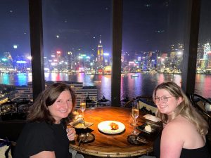 Hong Kong