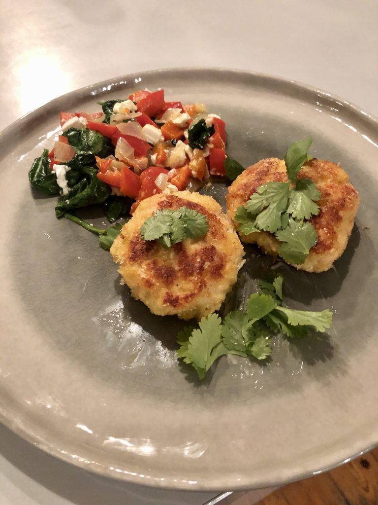 Delicious Prawn Patties Recipe for Seafood Lovers