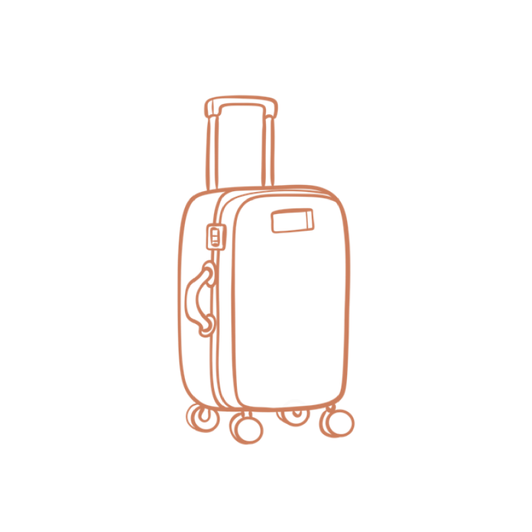 Ultimate Travel Checklist
