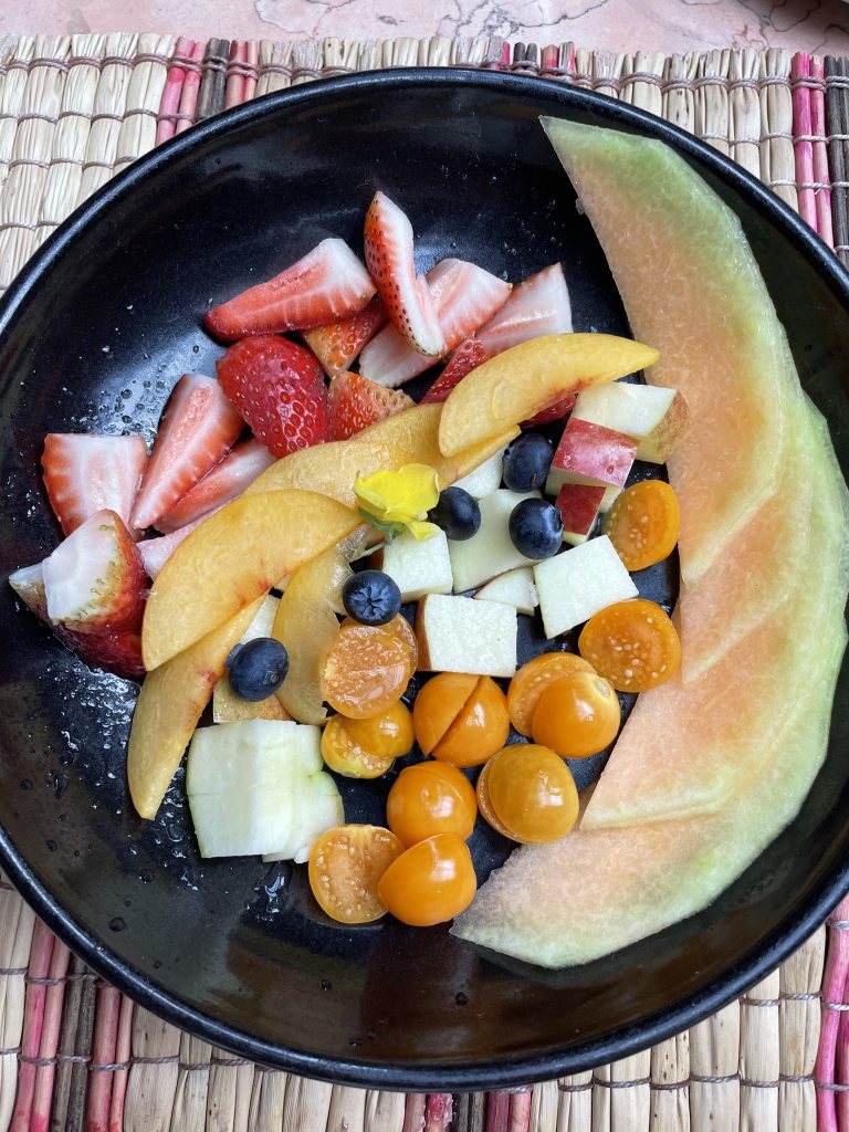 Colombia on a Plate, A Foodie Journey Across the Country