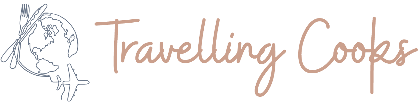 Travelling Cooks