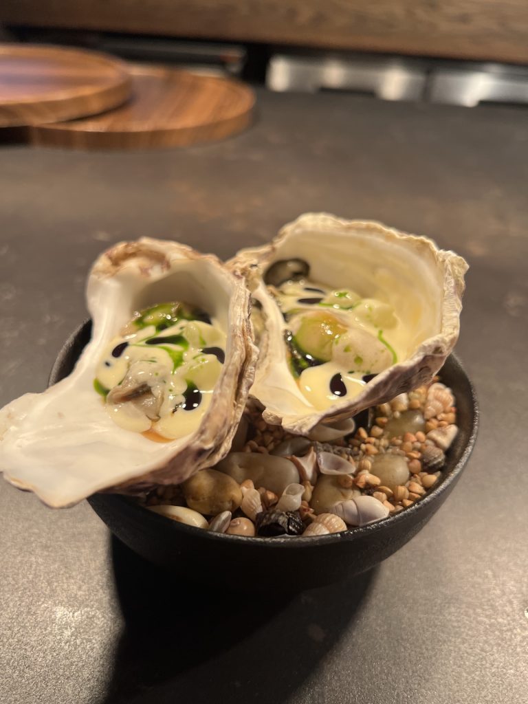 Ekstedt at the Yard Review: Why It’s My Favourite Restaurant in London