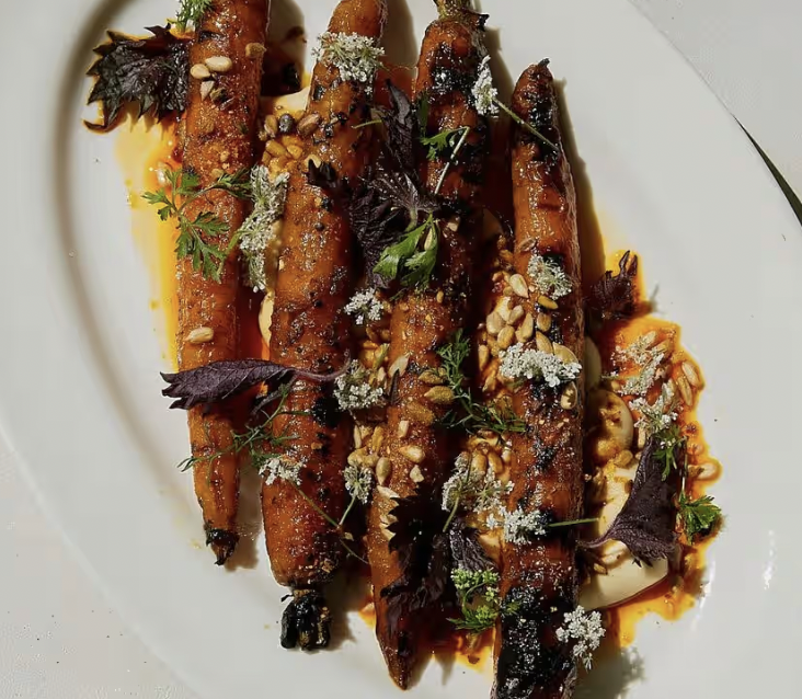 Best vegan and vegetarian restaurants in London (2026)