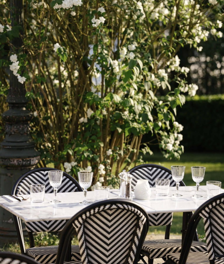 Escape the City: 7 Beautiful Restaurant Terraces Just Outside Brussels