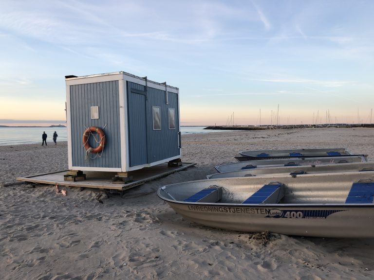 3 Days on the Danish Riviera: Hornbæk, Louisiana Museum & Helsingør