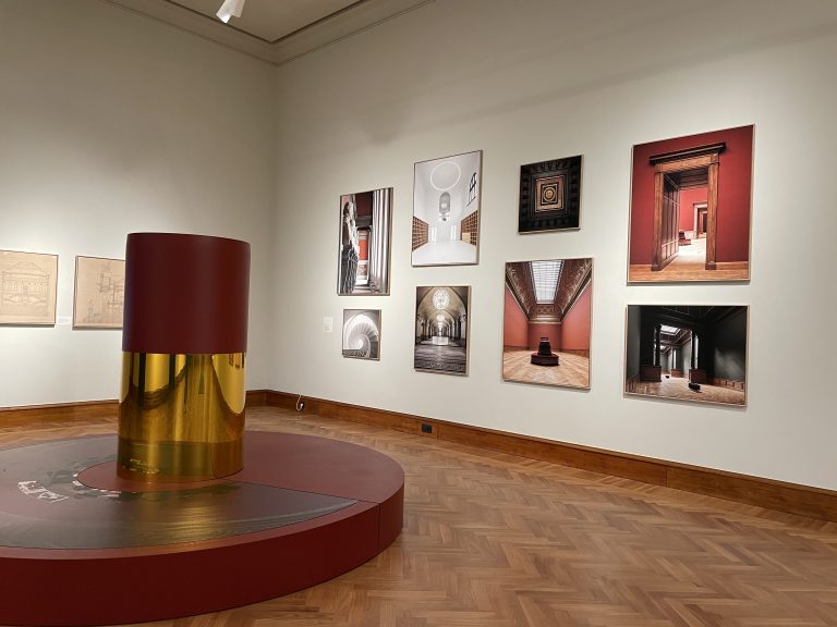 Art & Culture in Antwerp: 3 Museums and an Unexpected Discovery
