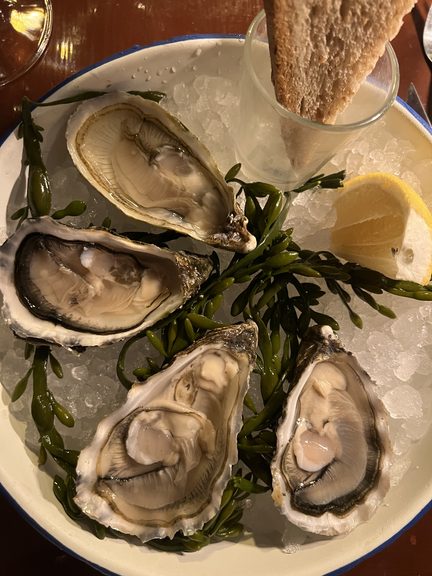 La Quincaillerie, Brussels