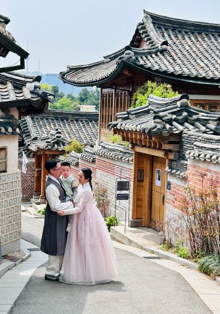 How I’m Planning My First Trip to Seoul: Everything I’m Organising Before I Go